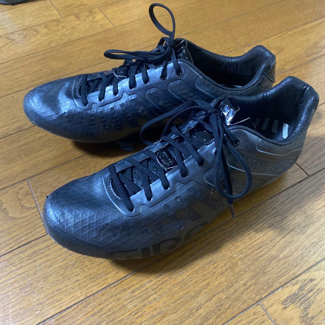 GIRO EMPIRE SLX size42 ジロ　エンパイヤSLXサイズ42