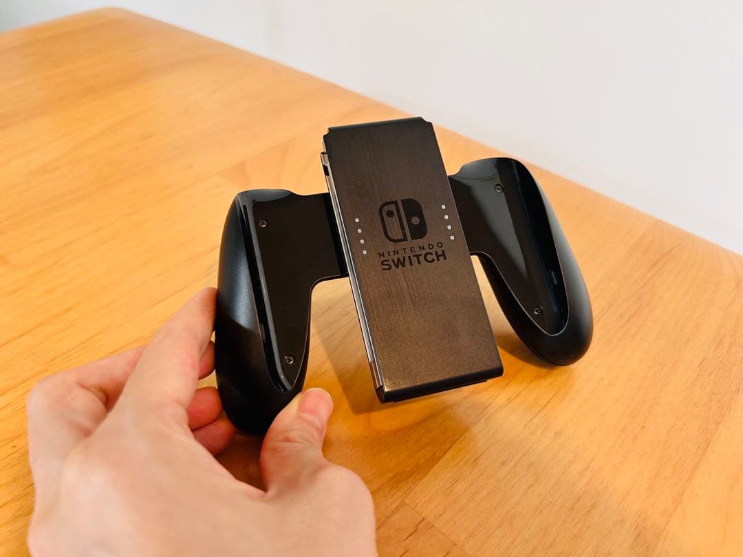 Nintendo Switch あつまれどうぶつの森セット 箱付き　あつ森