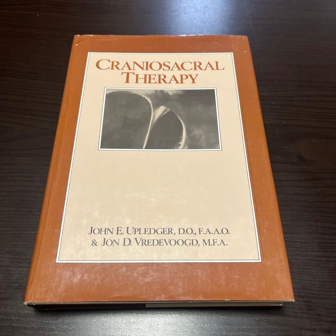 健康・医学 Craniosacral Therapy