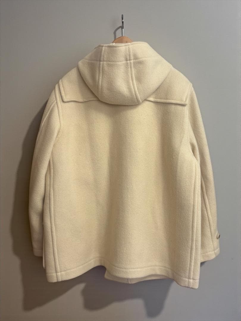 80s アーカイブ≪TOKIO KUMAGAI≫ショートダッフルコート