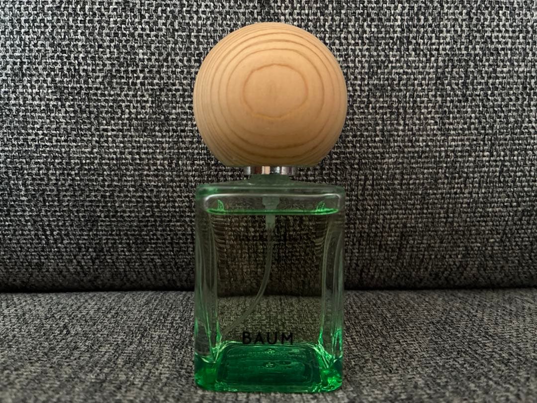 BAUM ヒノキフォレスト