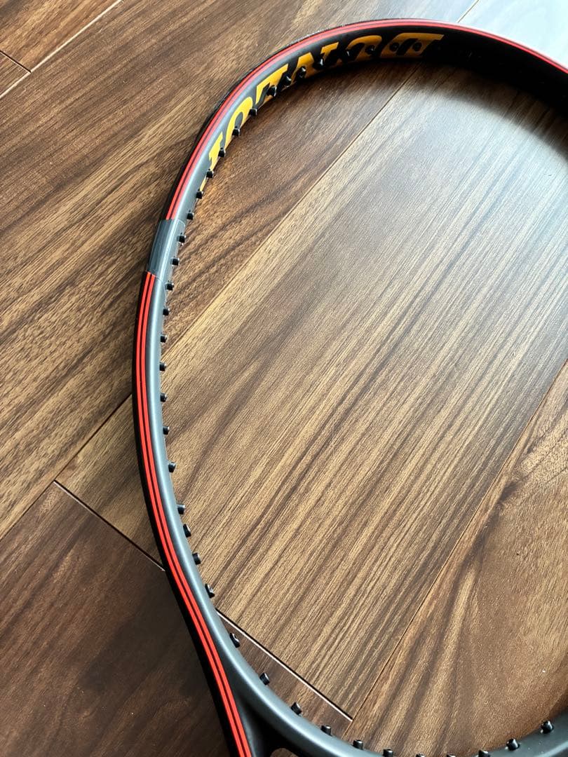 【美品】DUNLOP CX200 G2