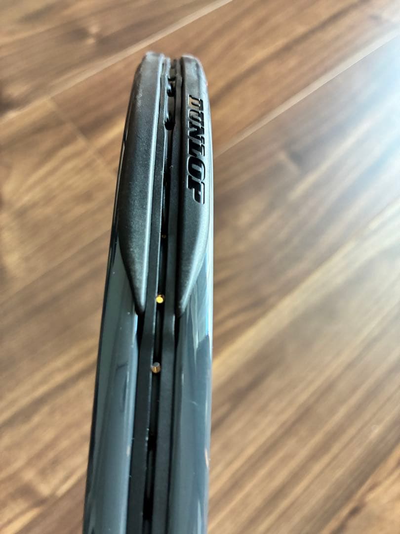 【美品】DUNLOP CX200 G2