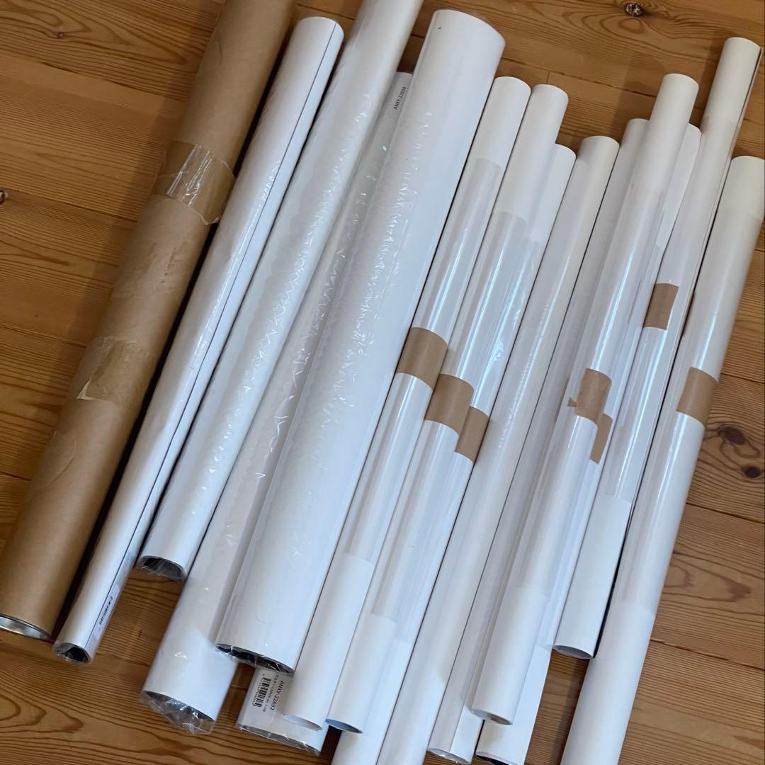 ASTRO アルバム　まとめ売り　ポスター付き