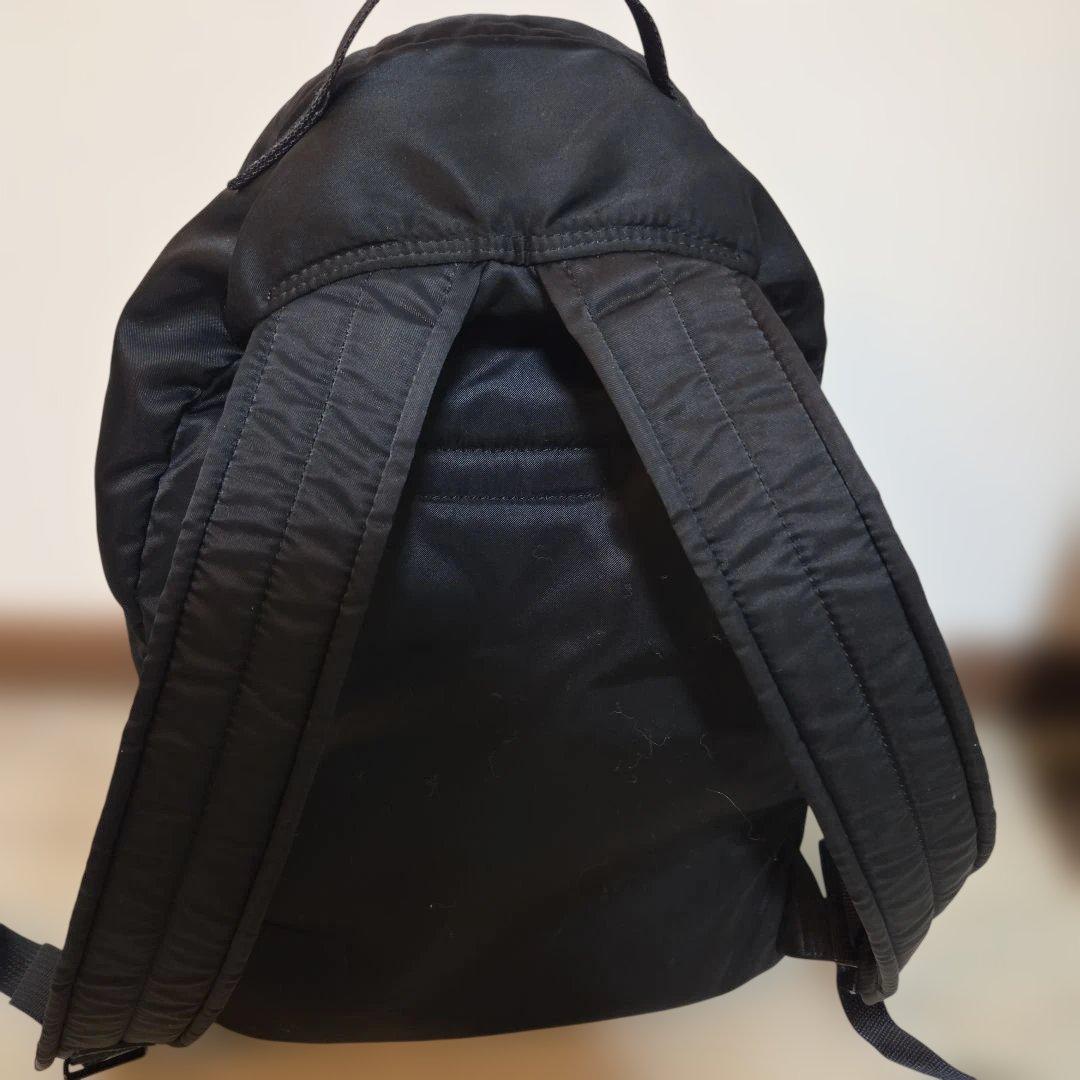 PORTER ナイロン(サテン風)リュック・バックパック