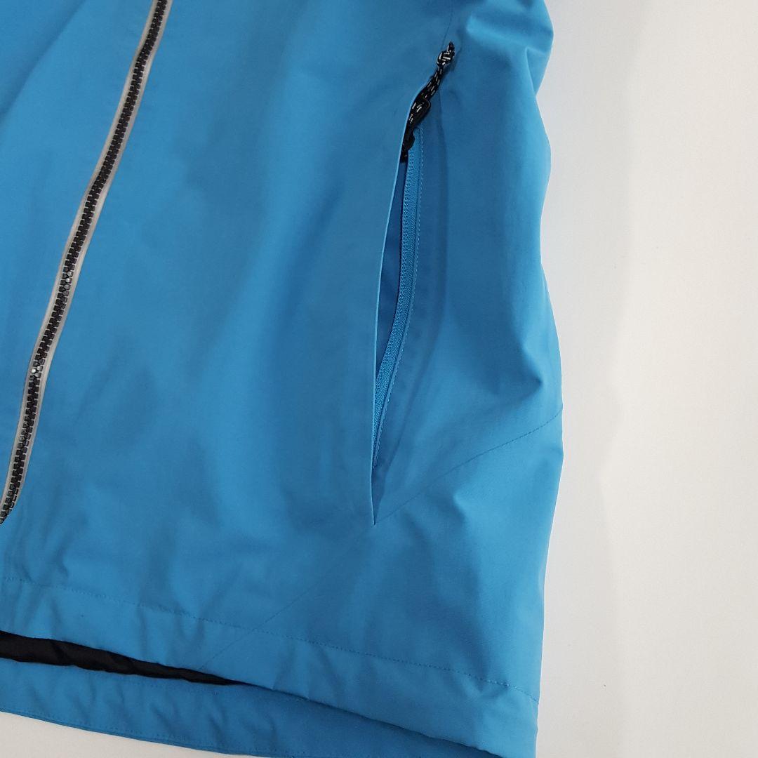 極美品　バートン　AK　レディース　スノージャケット　ゴアテックス　BLADE