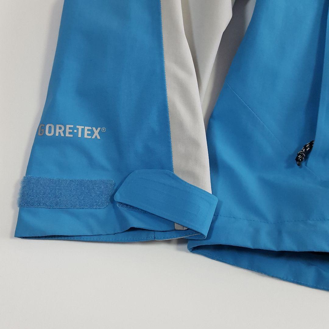 極美品　バートン　AK　レディース　スノージャケット　ゴアテックス　BLADE