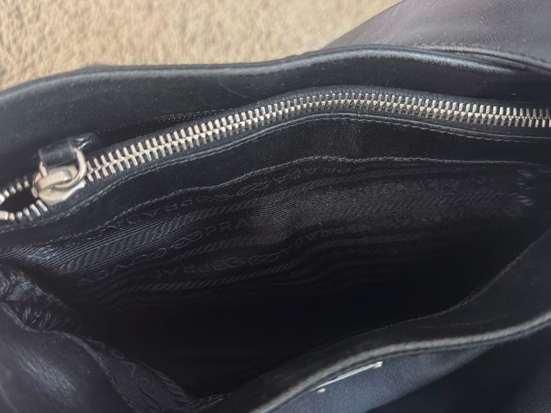 PRADA ショルダーバッグ　B7479