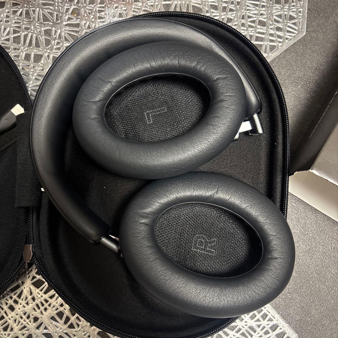 BOSE QuietComfort Ultraヘッドフォン