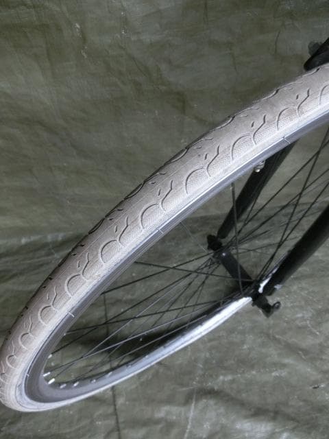 165：NEXTHLE 700C　ジャンク　引取限定：埼玉県所沢市