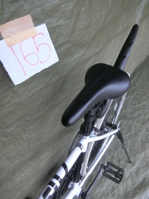 165：NEXTHLE 700C　ジャンク　引取限定：埼玉県所沢市