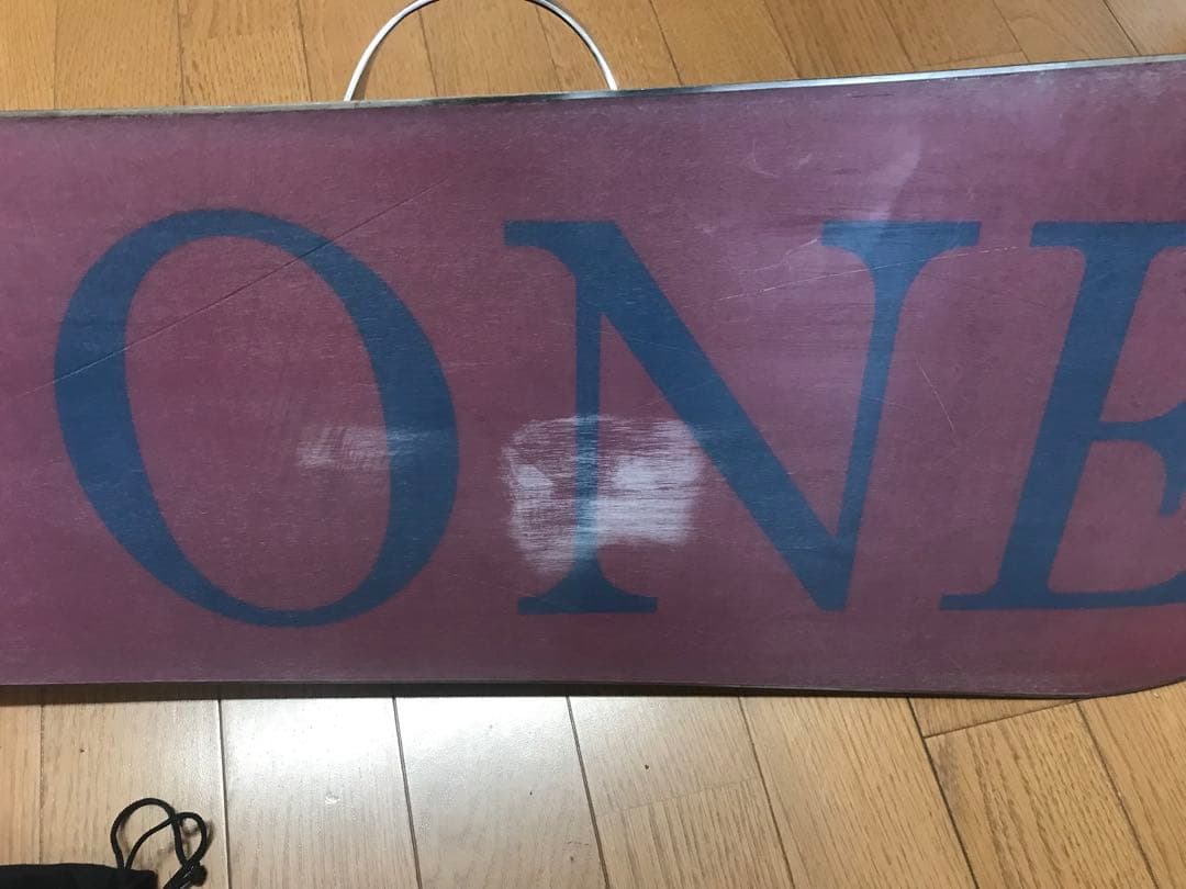 スノボード、ブーツ、ゴーグルセット