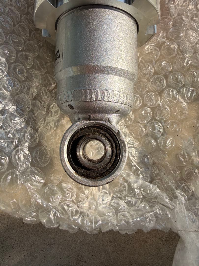 TAKEGAWA サスペンション たぶんグロム用