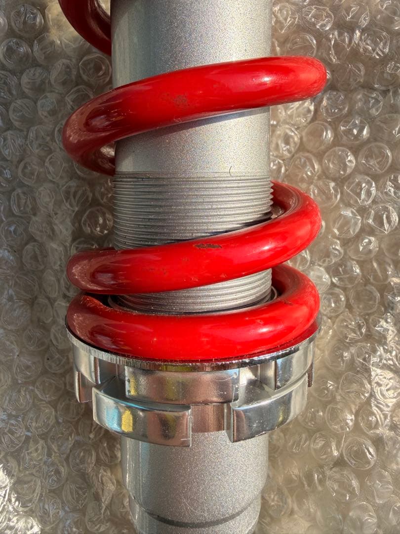 TAKEGAWA サスペンション たぶんグロム用