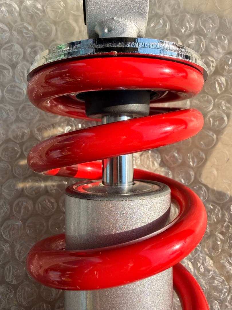 TAKEGAWA サスペンション たぶんグロム用