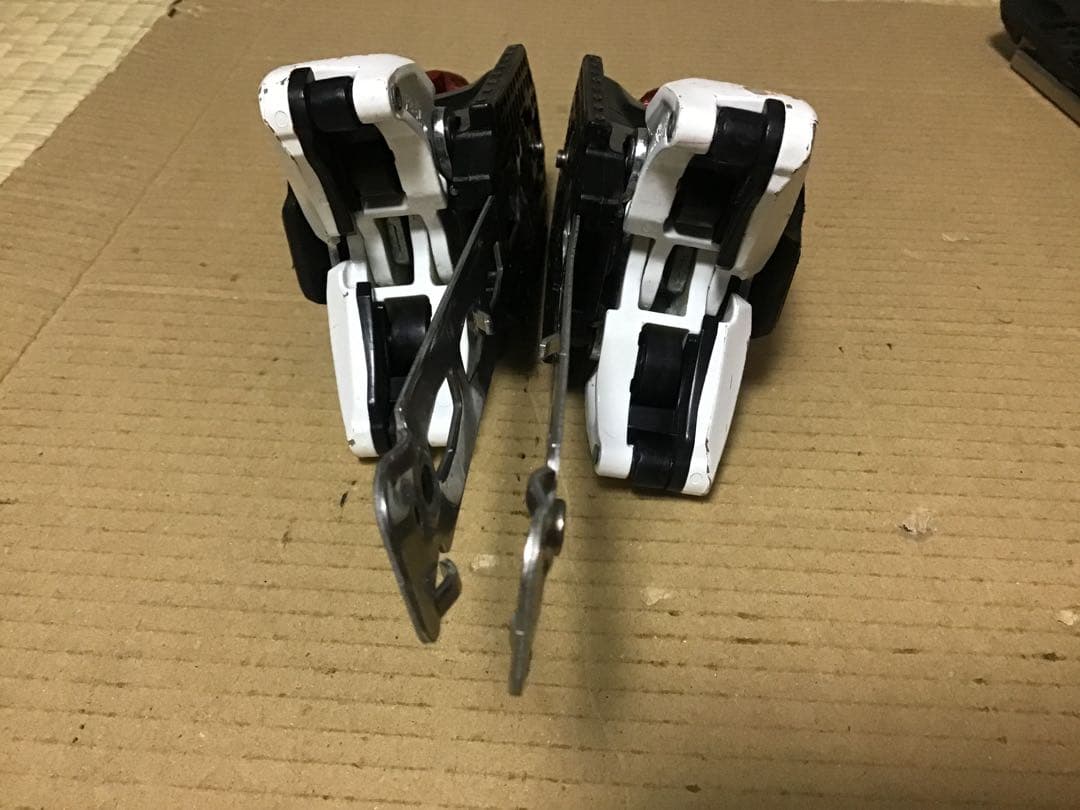 ATOMIC アトミック X16ビンディング