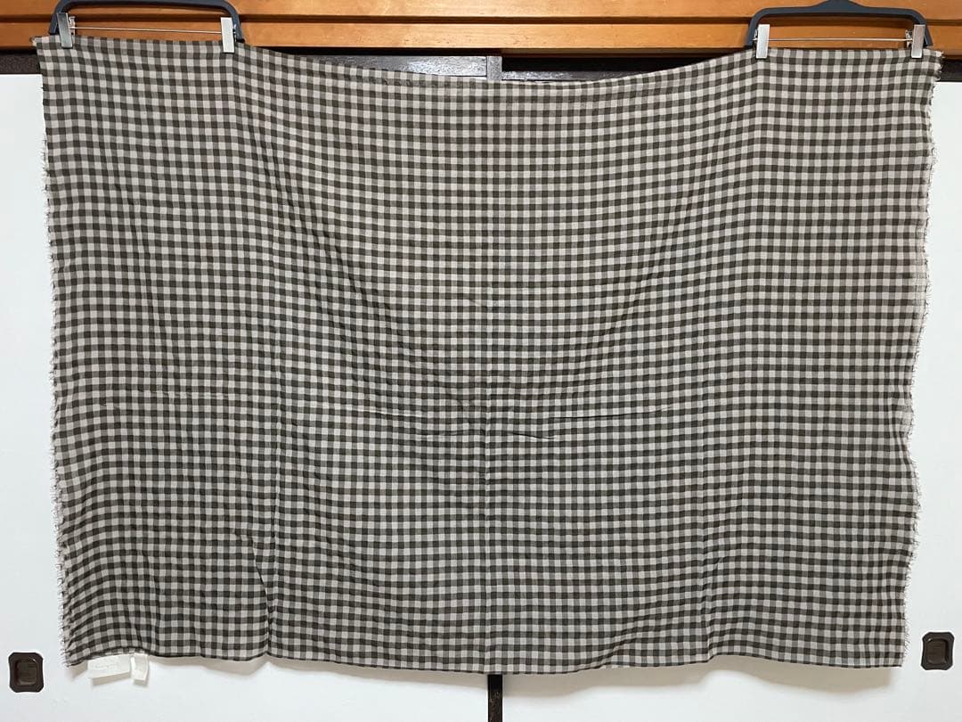 小物 toogood : EXCLUSIVE THE EXPLORER SCARF