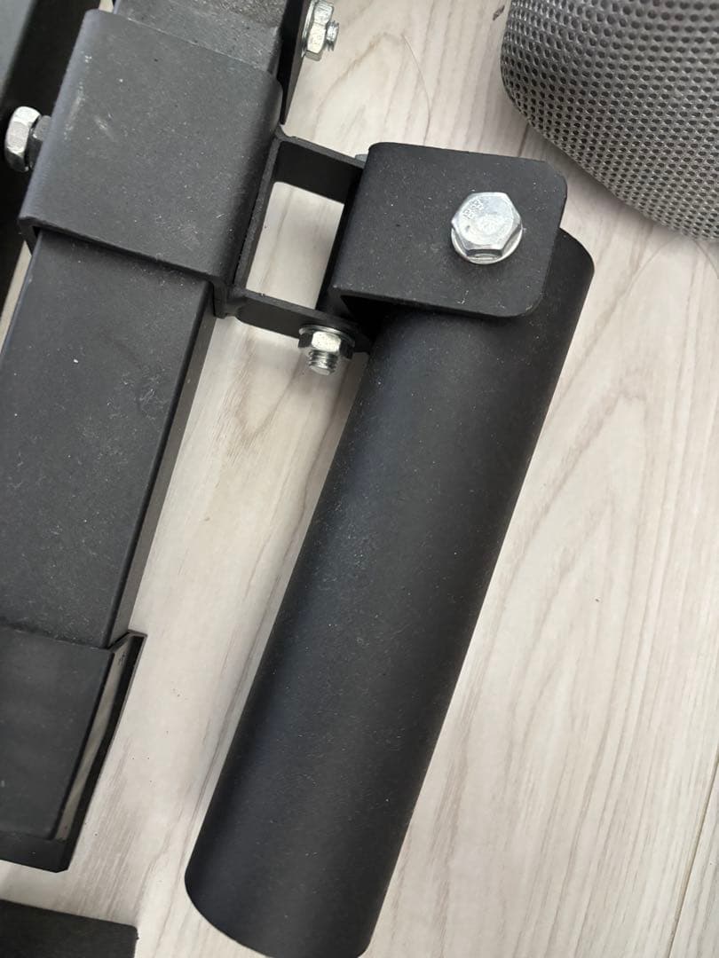 引き取り限定TOPFILM パワーラックその他諸々