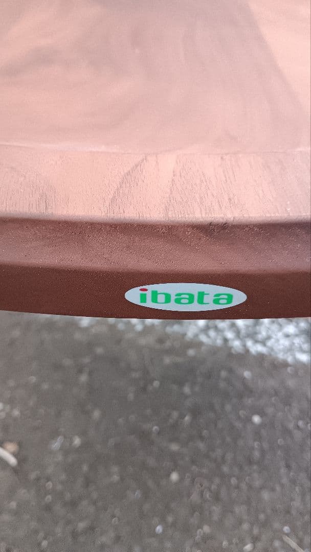 y*o様 3690)イバタ インテリア　アームチェア　ダイニングチェア