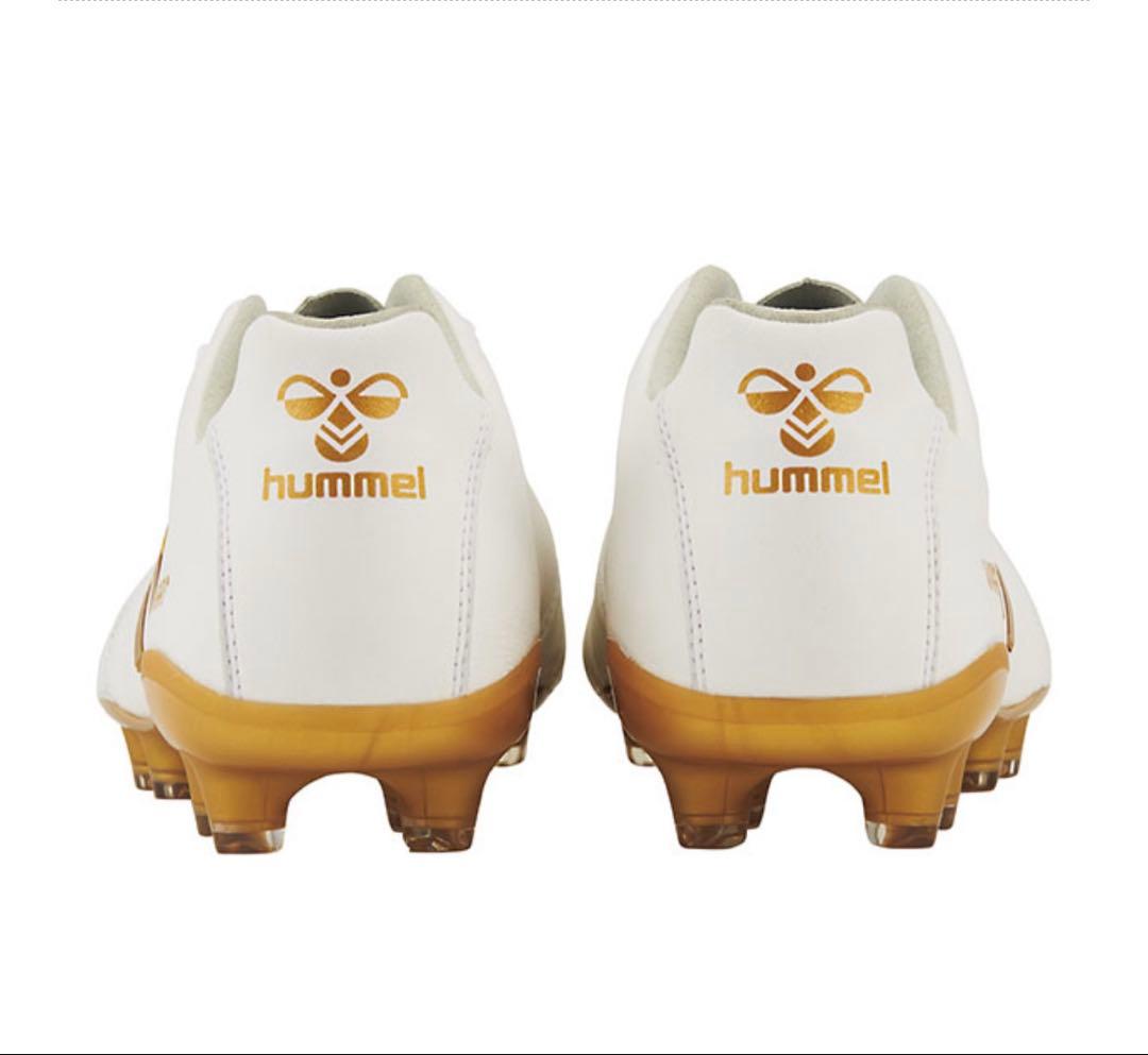 ヒュンメル ヴォラート3 PRO 【25.5cm】