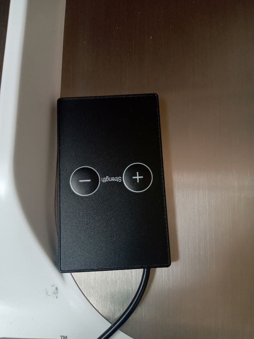 THz Tera-P90 リラクゼーショングッズ