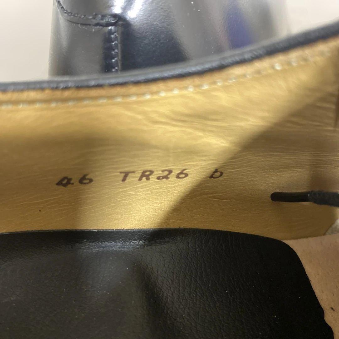 【送料無料】REGAL ビジネスシューズ 日本製　26cm 46 TR