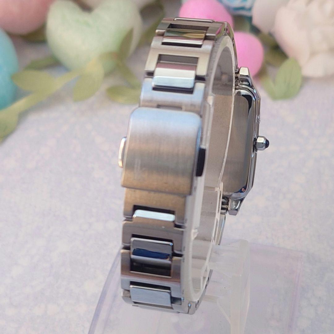 値下げ中❗️セイコーLUKIA腕時計SEIKO ルキア 1B22-O電波ソーラー