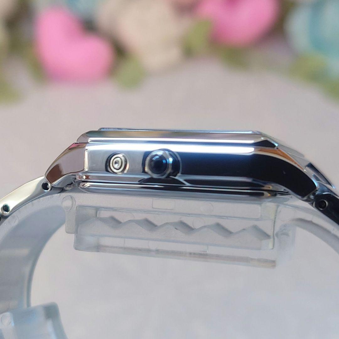 値下げ中❗️セイコーLUKIA腕時計SEIKO ルキア 1B22-O電波ソーラー