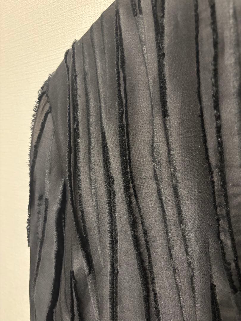 ハリソンウォン　ジャケット　新宿KAWANO