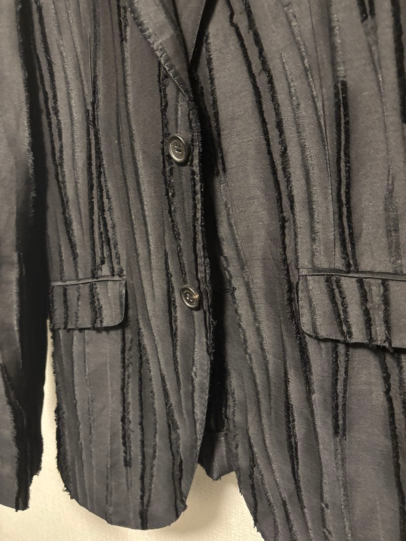 ハリソンウォン　ジャケット　新宿KAWANO