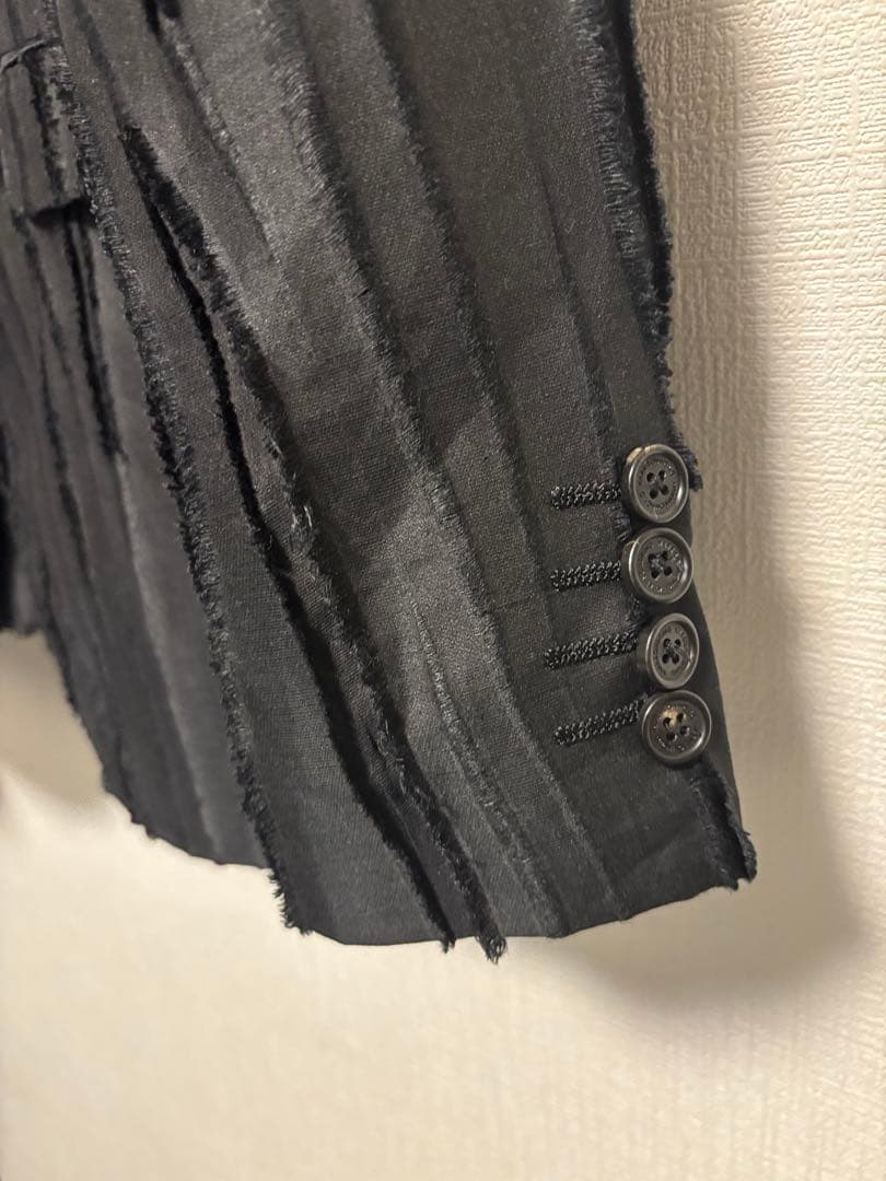 ハリソンウォン　ジャケット　新宿KAWANO