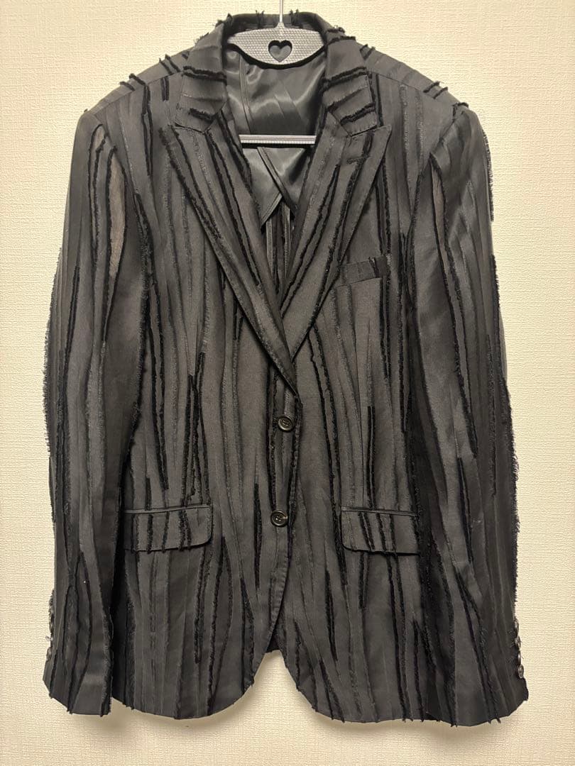 ハリソンウォン　ジャケット　新宿KAWANO