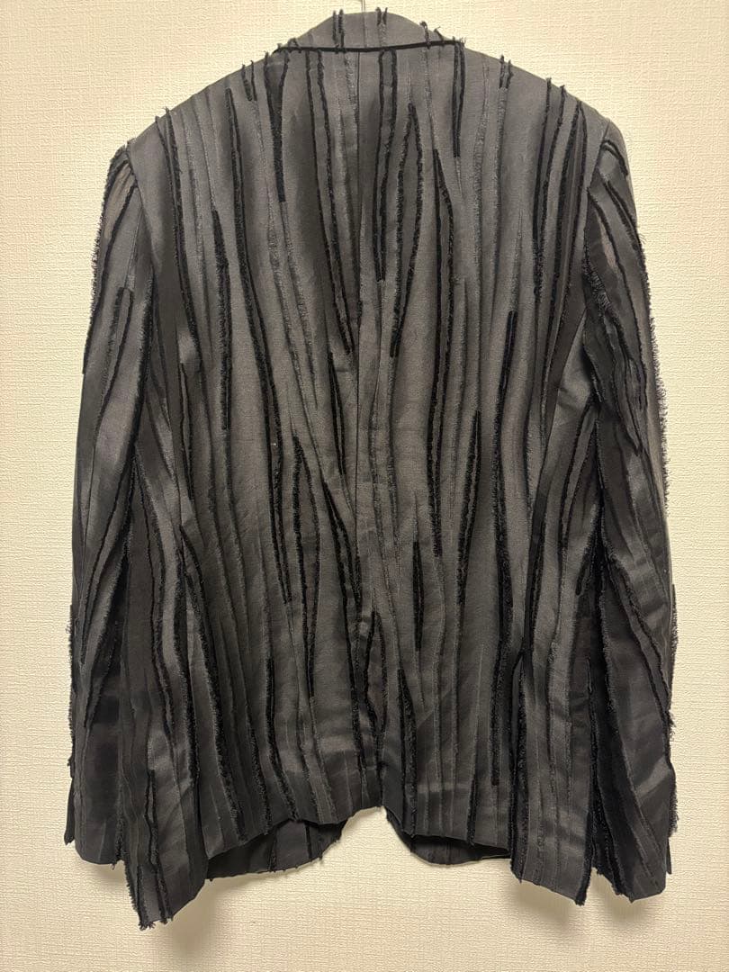 ハリソンウォン　ジャケット　新宿KAWANO