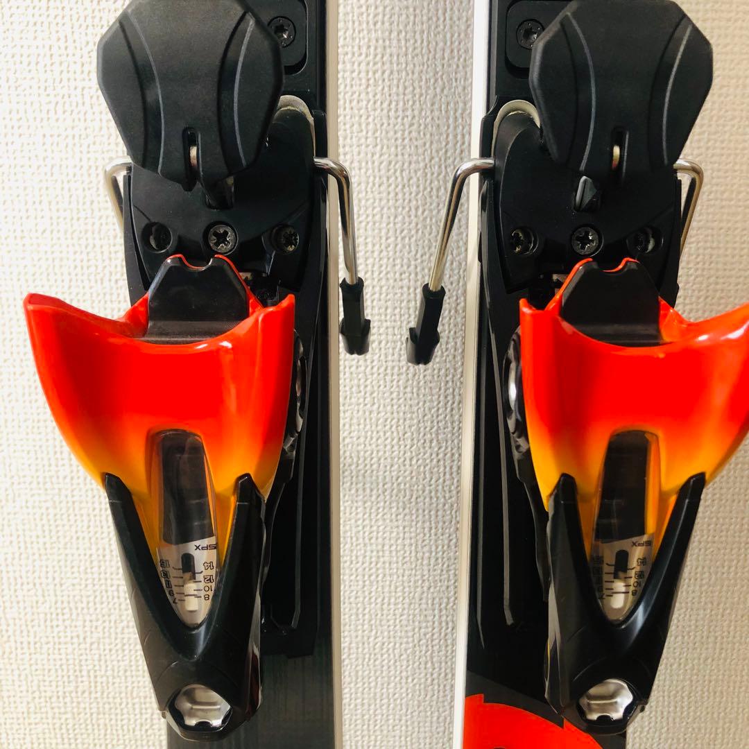 【新品】ロシニョールHERO MASTER 2021年製179cmレーシング