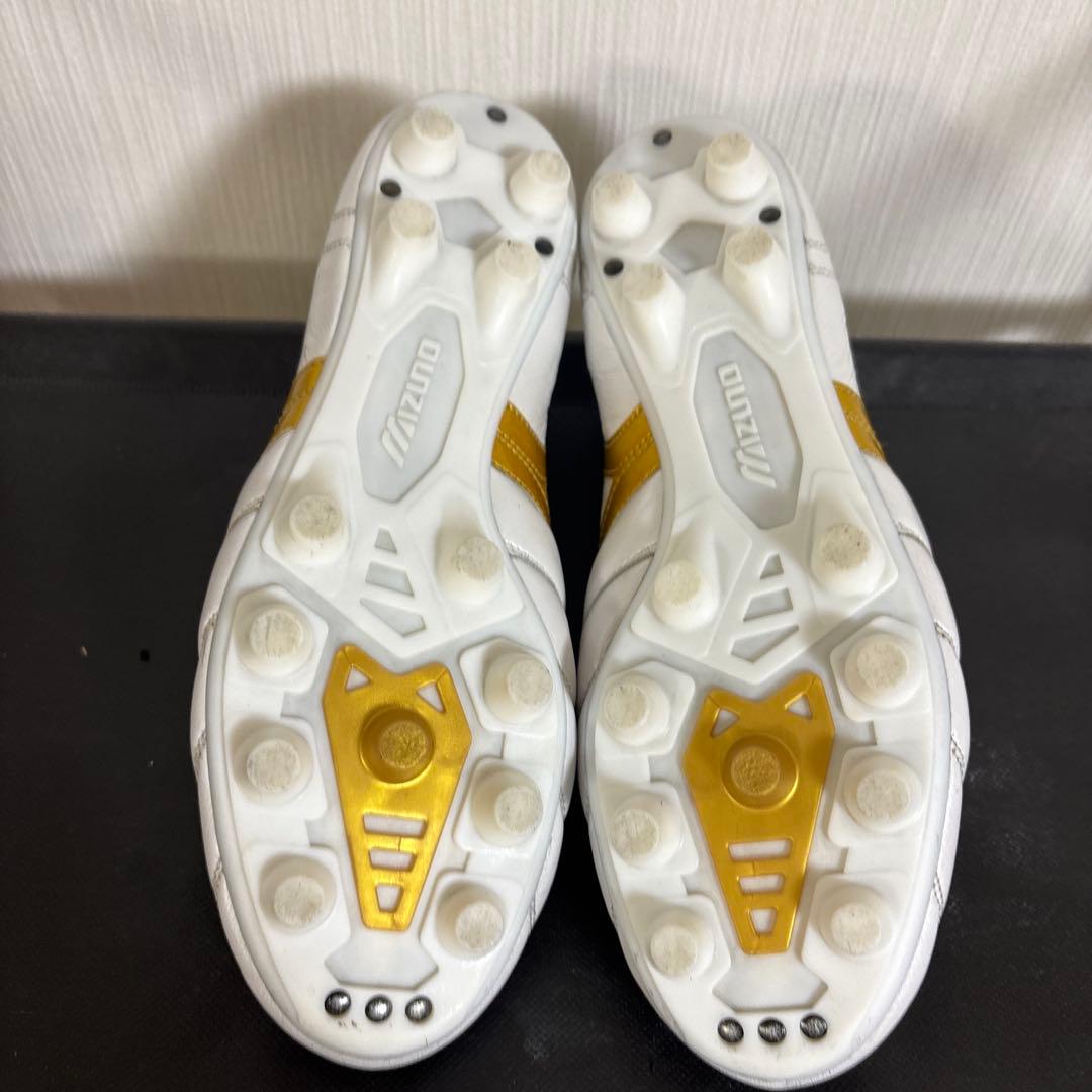 サッカースパイクミズノモレリア2Japan