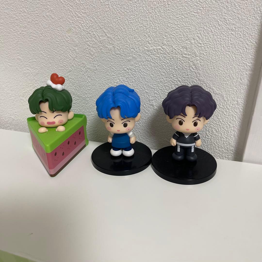 nct ccomaz マーク