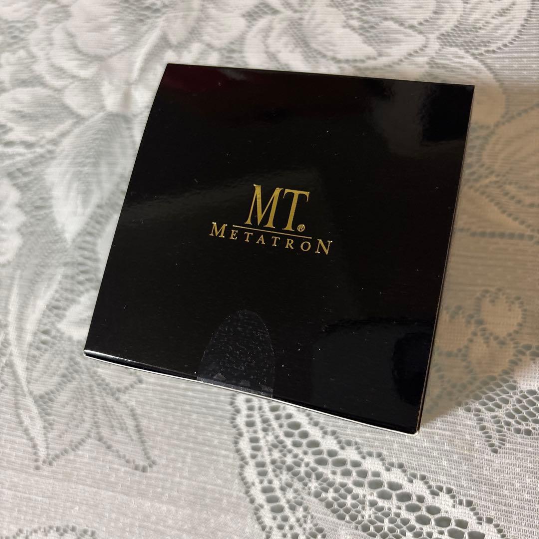 新品未開封品〜メタトロン〜バージンシール付きMT ステムアイクリーム20g