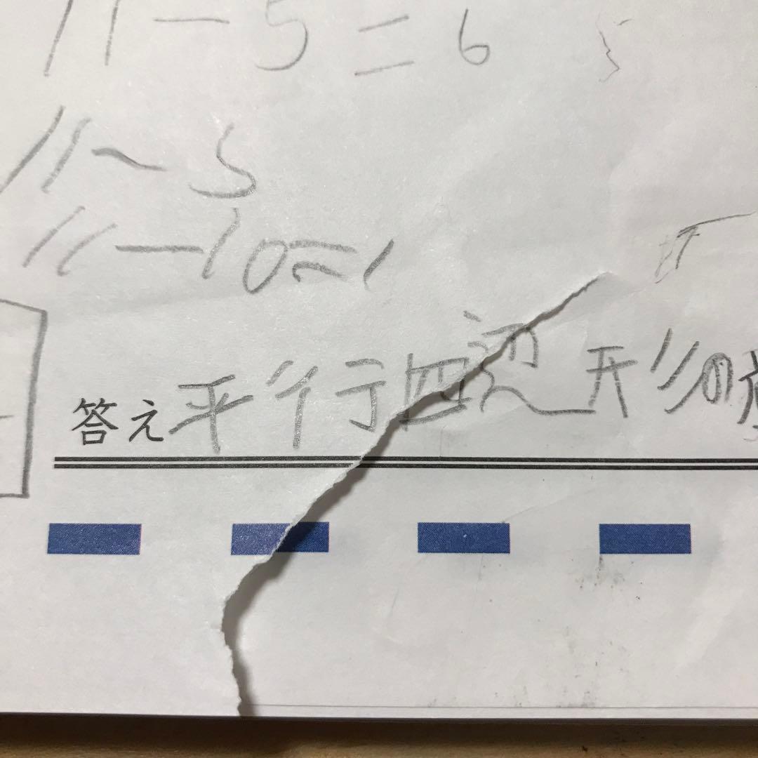 トイズアカデミー　小学6年生　国語・算数