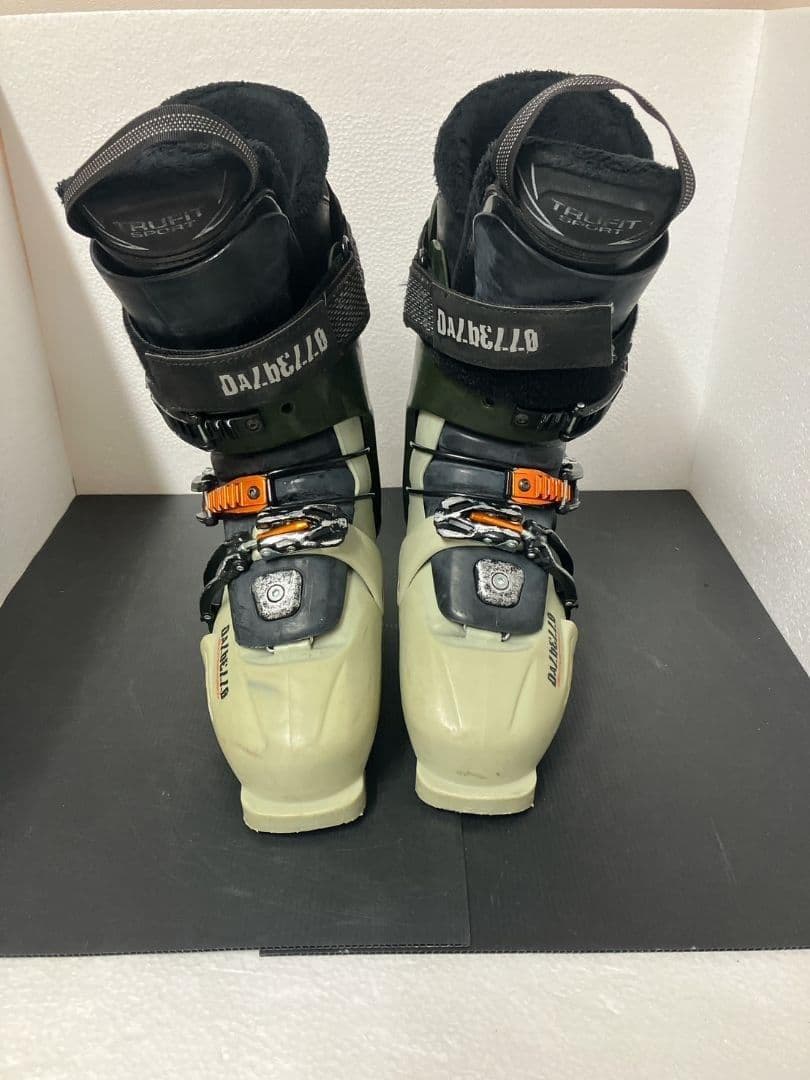 Dalbello Rampage スキーブーツ