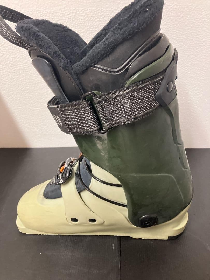 Dalbello Rampage スキーブーツ