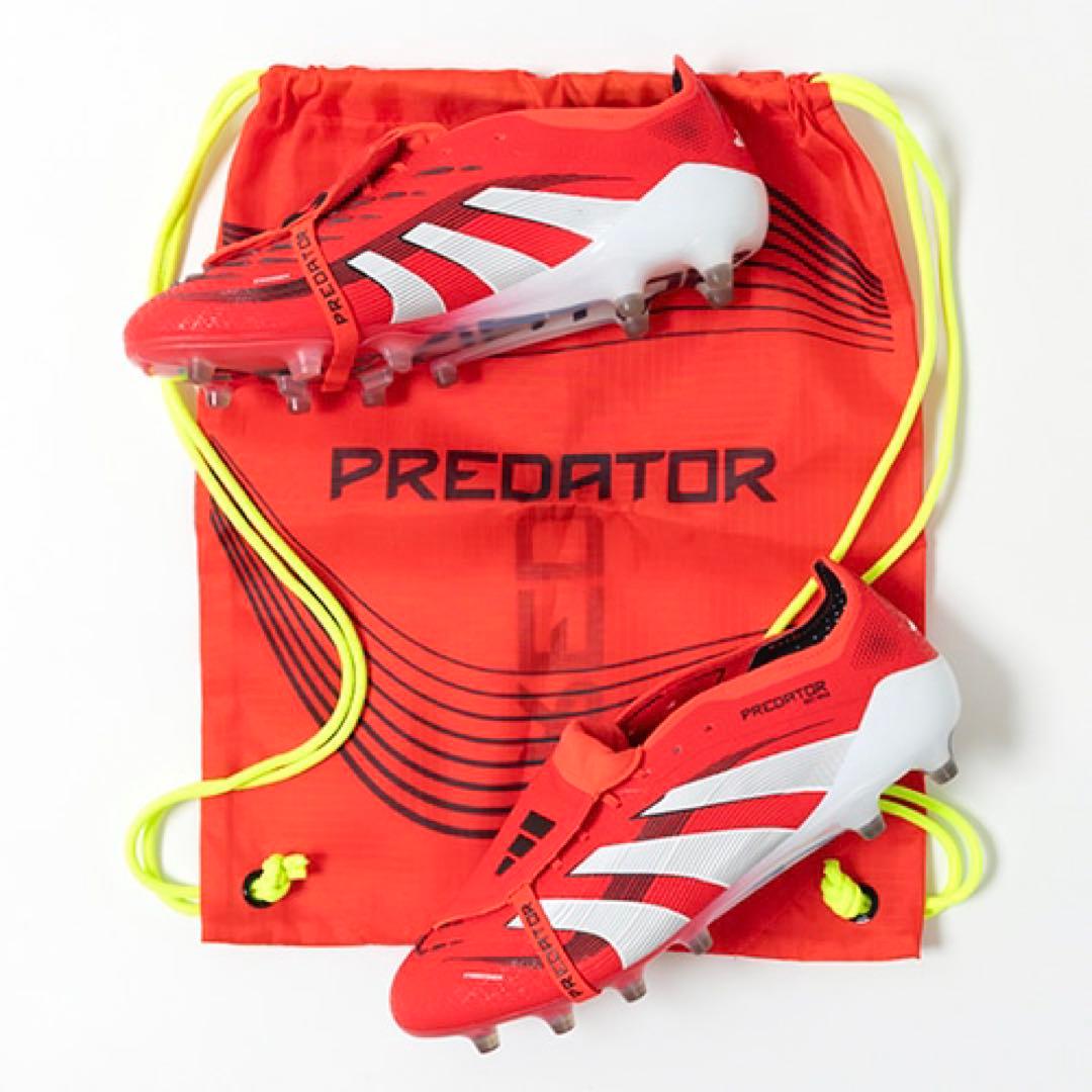 adidas アディダス predator ELITE プレデターエリートAG