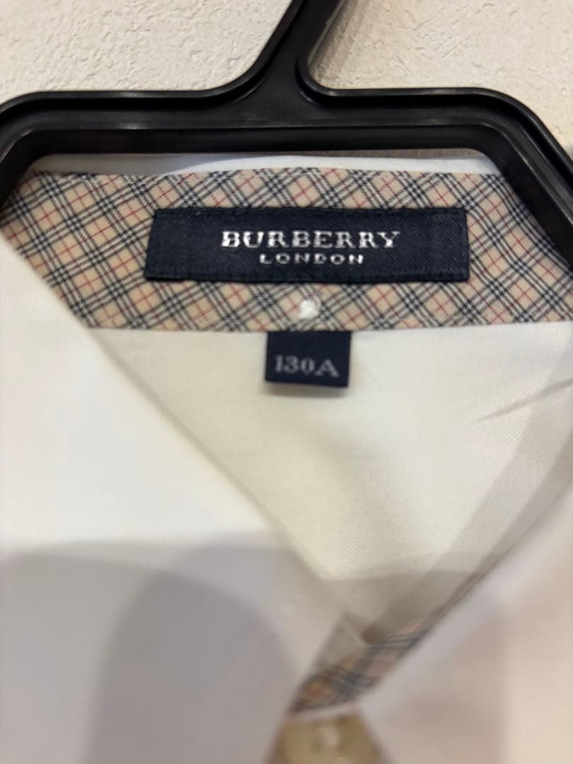 バーバリーロンドン　キッズ スーツ・ブレザー セット