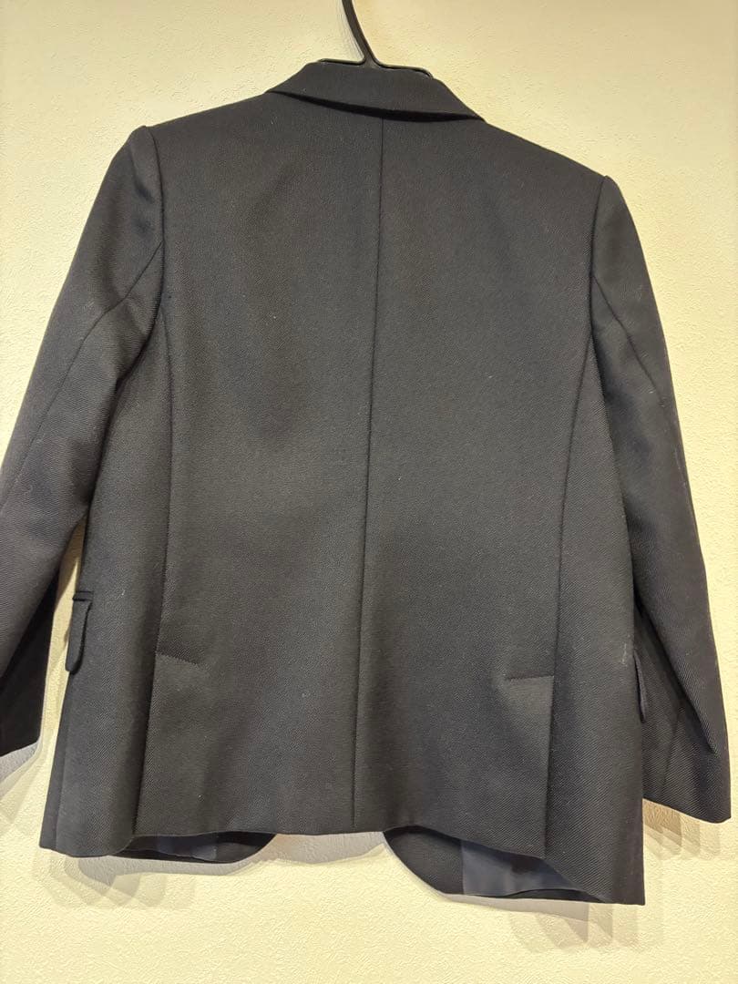 バーバリーロンドン　キッズ スーツ・ブレザー セット