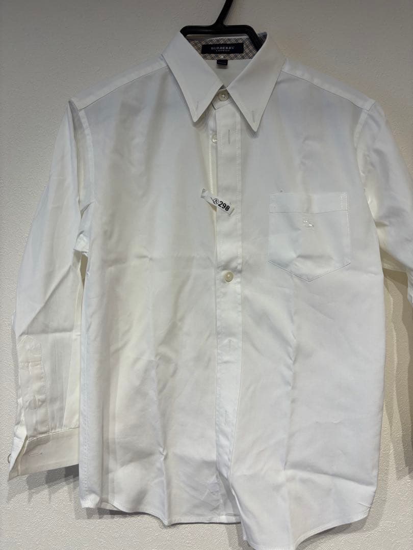 バーバリーロンドン　キッズ スーツ・ブレザー セット