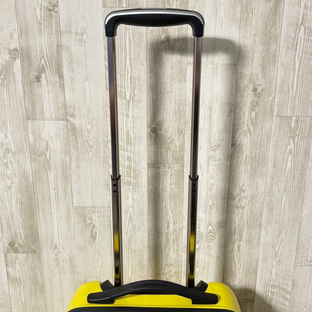 ⭐️美品⭐️【NORIKKO ノリッコ】クッション付プレミアムキャリー・M