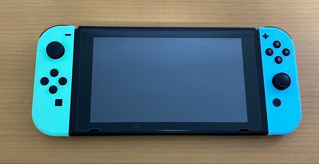 Nintendo Switch あつまれ どうぶつの森セット本体