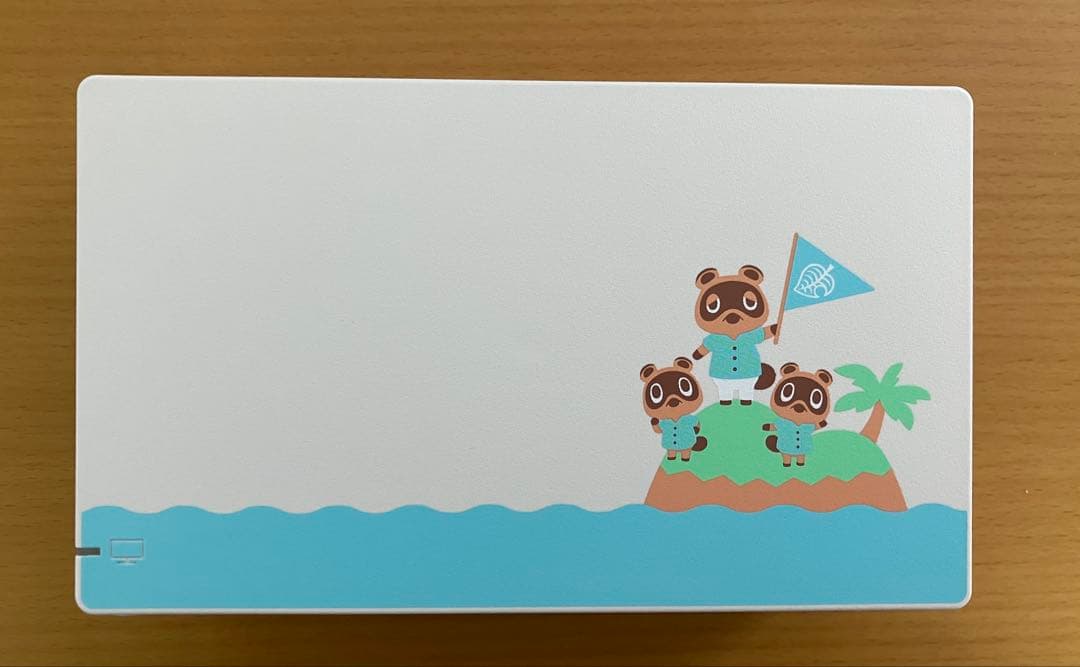 Nintendo Switch あつまれ どうぶつの森セット本体