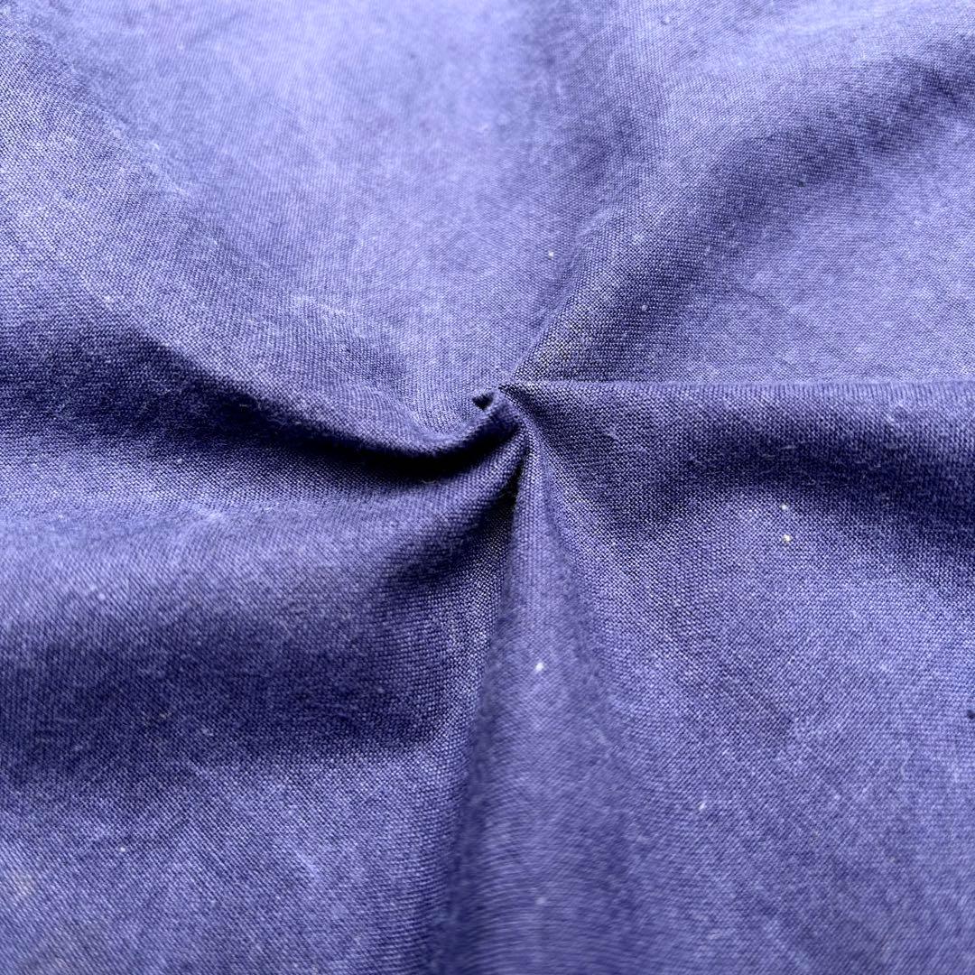 40’s~50’s メティス　サイクリスト　フレンチワークジャケット　リネン