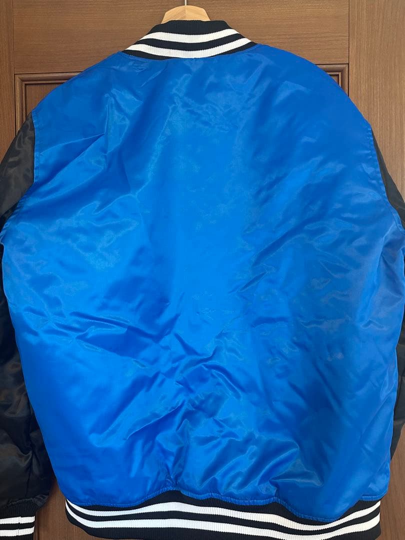 【激レア品】パナソニックワイルドナイツ　ブルゾンジャケット　新品未使用