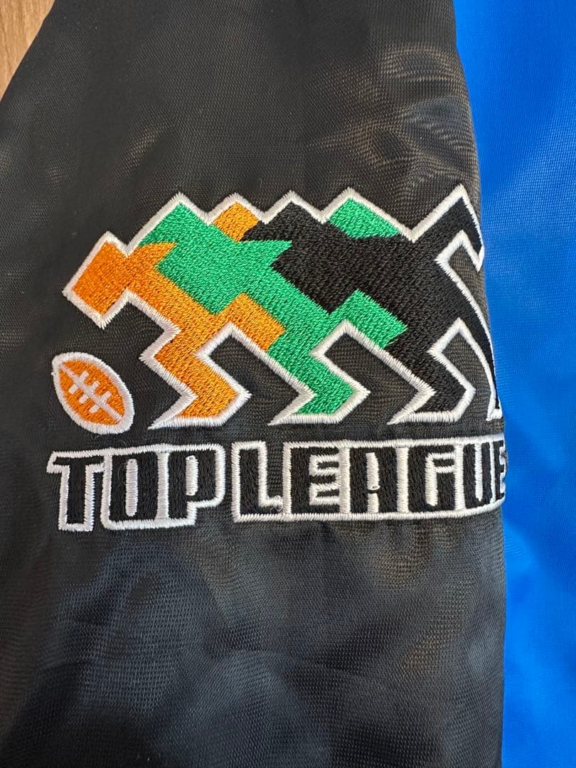 【激レア品】パナソニックワイルドナイツ　ブルゾンジャケット　新品未使用